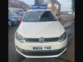 Volkswagen Polo 1.0 BlueMotion Tech beats Euro 6 (s/s) 3dr 2