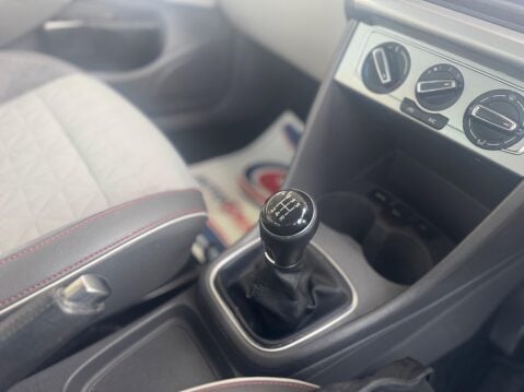 Volkswagen Polo 1.0 BlueMotion Tech beats Euro 6 (s/s) 3dr 24