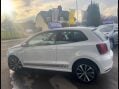 Volkswagen Polo 1.0 BlueMotion Tech beats Euro 6 (s/s) 3dr 4