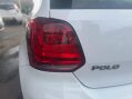 Volkswagen Polo 1.0 BlueMotion Tech beats Euro 6 (s/s) 3dr 12