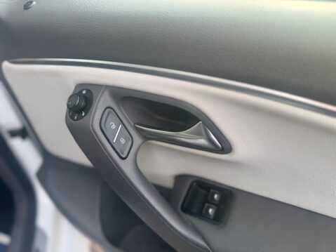 Volkswagen Polo 1.0 BlueMotion Tech beats Euro 6 (s/s) 3dr 19