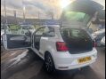 Volkswagen Polo 1.0 BlueMotion Tech beats Euro 6 (s/s) 3dr 34