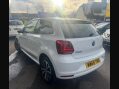 Volkswagen Polo 1.0 BlueMotion Tech beats Euro 6 (s/s) 3dr 5