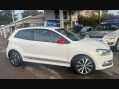 Volkswagen Polo 1.0 BlueMotion Tech beats Euro 6 (s/s) 3dr 8