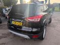 Ford Kuga 2.0 TDCi Titanium AWD Euro 6 (s/s) 5dr 13