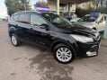 Ford Kuga 2.0 TDCi Titanium AWD Euro 6 (s/s) 5dr 7