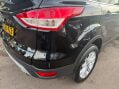 Ford Kuga 2.0 TDCi Titanium AWD Euro 6 (s/s) 5dr 38