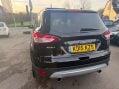 Ford Kuga 2.0 TDCi Titanium AWD Euro 6 (s/s) 5dr 12