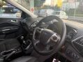 Ford Kuga 2.0 TDCi Titanium AWD Euro 6 (s/s) 5dr 15