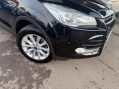 Ford Kuga 2.0 TDCi Titanium AWD Euro 6 (s/s) 5dr 8