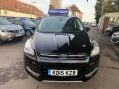 Ford Kuga 2.0 TDCi Titanium AWD Euro 6 (s/s) 5dr 2