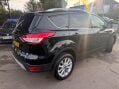 Ford Kuga 2.0 TDCi Titanium AWD Euro 6 (s/s) 5dr 14