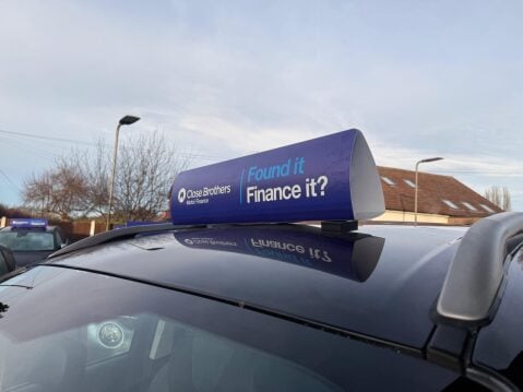 Ford Kuga 2.0 TDCi Titanium AWD Euro 6 (s/s) 5dr 34