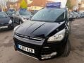 Ford Kuga 2.0 TDCi Titanium AWD Euro 6 (s/s) 5dr 4