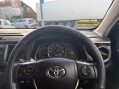 Toyota Rav4 2.0 D-4D Icon 4WD Euro 5 (s/s) 5dr 34
