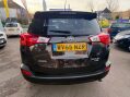 Toyota Rav4 2.0 D-4D Icon 4WD Euro 5 (s/s) 5dr 10