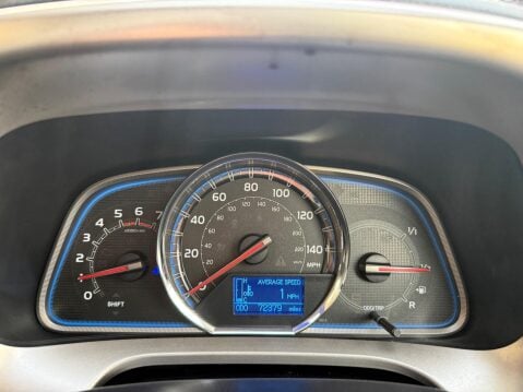 Toyota Rav4 2.0 D-4D Icon 4WD Euro 5 (s/s) 5dr 30