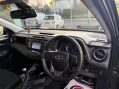 Toyota Rav4 2.0 D-4D Icon 4WD Euro 5 (s/s) 5dr 15