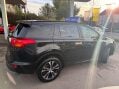 Toyota Rav4 2.0 D-4D Icon 4WD Euro 5 (s/s) 5dr 12