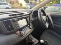 Toyota Rav4 2.0 D-4D Icon 4WD Euro 5 (s/s) 5dr 14