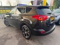 Toyota Rav4 2.0 D-4D Icon 4WD Euro 5 (s/s) 5dr 9