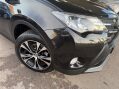 Toyota Rav4 2.0 D-4D Icon 4WD Euro 5 (s/s) 5dr 39