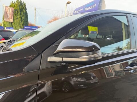 Toyota Rav4 2.0 D-4D Icon 4WD Euro 5 (s/s) 5dr 31