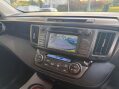 Toyota Rav4 2.0 D-4D Icon 4WD Euro 5 (s/s) 5dr 28