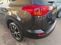 Toyota Rav4 2.0 D-4D Icon 4WD Euro 5 (s/s) 5dr 41