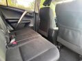 Toyota Rav4 2.0 D-4D Icon 4WD Euro 5 (s/s) 5dr 18