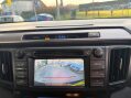 Toyota Rav4 2.0 D-4D Icon 4WD Euro 5 (s/s) 5dr 26