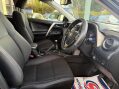 Toyota Rav4 2.0 D-4D Icon 4WD Euro 5 (s/s) 5dr 17