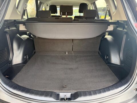 Toyota Rav4 2.0 D-4D Icon 4WD Euro 5 (s/s) 5dr 33