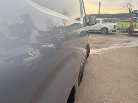 Citroen Berlingo 1.5 BlueHDi 650 Enterprise M SWB Euro 6 (s/s) 5dr 38