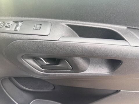 Citroen Berlingo 1.5 BlueHDi 650 Enterprise M SWB Euro 6 (s/s) 5dr 37