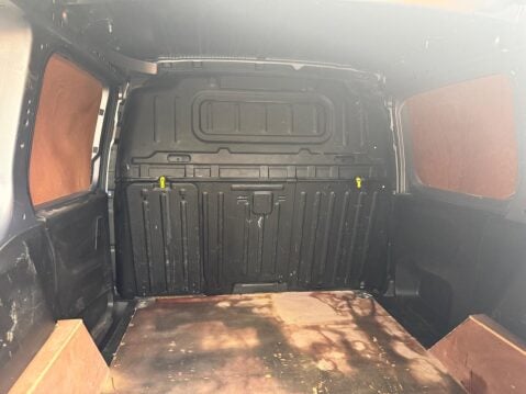 Citroen Berlingo 1.5 BlueHDi 650 Enterprise M SWB Euro 6 (s/s) 5dr 28