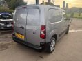 Citroen Berlingo 1.5 BlueHDi 650 Enterprise M SWB Euro 6 (s/s) 5dr 14