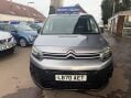 Citroen Berlingo 1.5 BlueHDi 650 Enterprise M SWB Euro 6 (s/s) 5dr 2