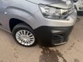 Citroen Berlingo 1.5 BlueHDi 650 Enterprise M SWB Euro 6 (s/s) 5dr 35