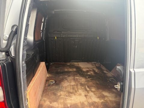 Citroen Berlingo 1.5 BlueHDi 650 Enterprise M SWB Euro 6 (s/s) 5dr 30