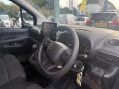 Citroen Berlingo 1.5 BlueHDi 650 Enterprise M SWB Euro 6 (s/s) 5dr 18