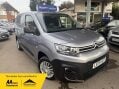 Citroen Berlingo 1.5 BlueHDi 650 Enterprise M SWB Euro 6 (s/s) 5dr 1