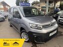 Citroen Berlingo 1.5 BlueHDi 650 Enterprise M SWB Euro 6 (s/s) 5dr