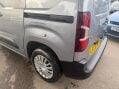 Citroen Berlingo 1.5 BlueHDi 650 Enterprise M SWB Euro 6 (s/s) 5dr 11