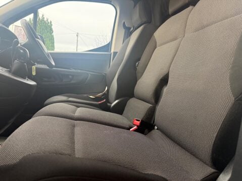 Citroen Berlingo 1.5 BlueHDi 650 Enterprise M SWB Euro 6 (s/s) 5dr 23