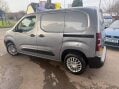 Citroen Berlingo 1.5 BlueHDi 650 Enterprise M SWB Euro 6 (s/s) 5dr 12