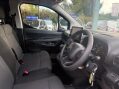 Citroen Berlingo 1.5 BlueHDi 650 Enterprise M SWB Euro 6 (s/s) 5dr 15