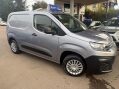 Citroen Berlingo 1.5 BlueHDi 650 Enterprise M SWB Euro 6 (s/s) 5dr 7