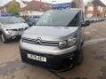 Citroen Berlingo 1.5 BlueHDi 650 Enterprise M SWB Euro 6 (s/s) 5dr 4