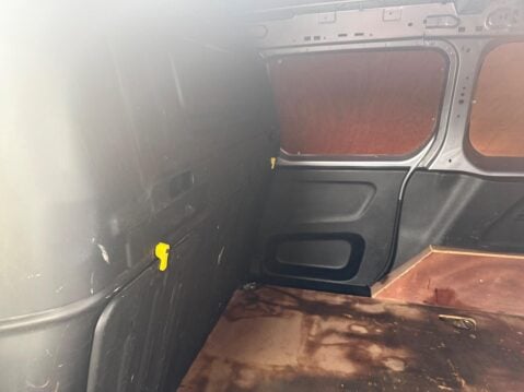 Citroen Berlingo 1.5 BlueHDi 650 Enterprise M SWB Euro 6 (s/s) 5dr 29